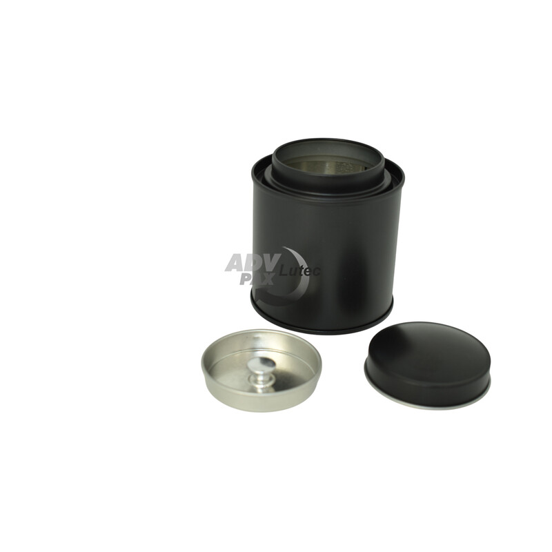Modern Dose Mini black