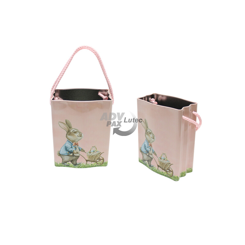 Tasche Ostern