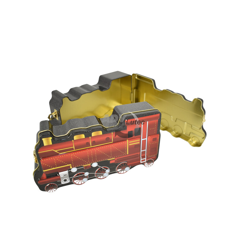Lokomotive