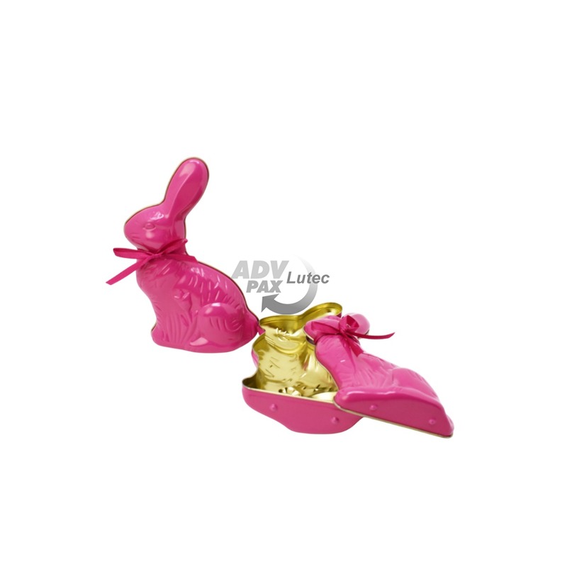 Bunny pink