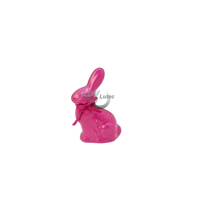 Bunny pink