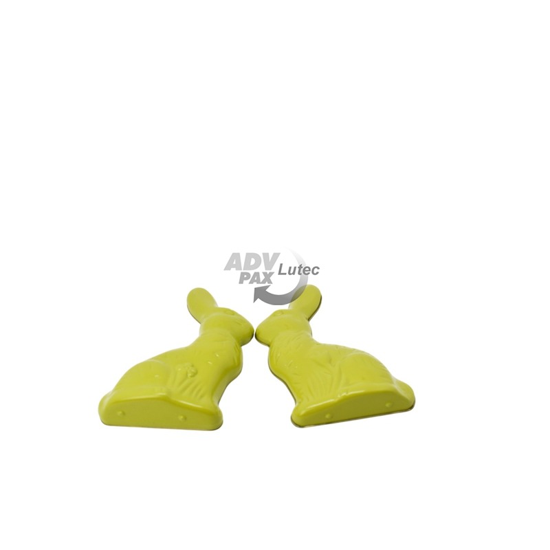 Easterbunny green