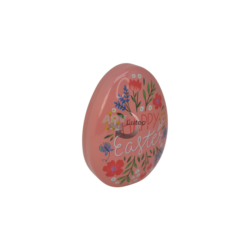 Osterdose Oster Ei Happy Easter
