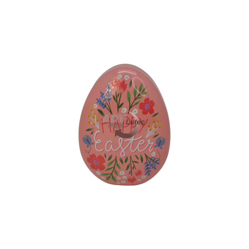 Osterdose Oster Ei Happy Easter