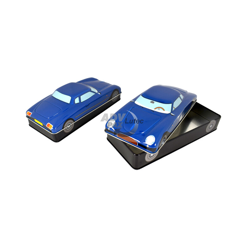 Retro Car 