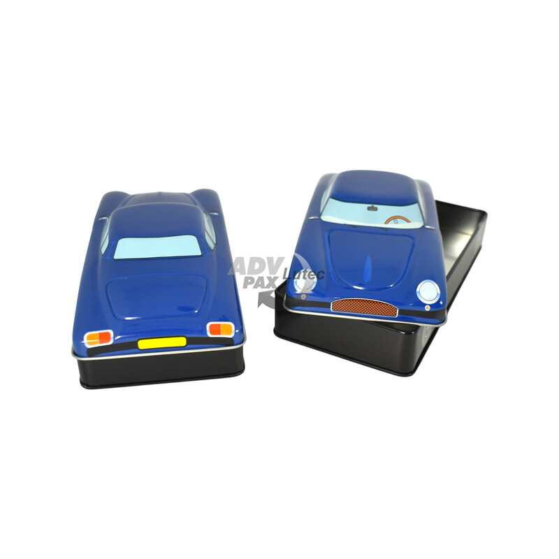 Sonderform Auto 