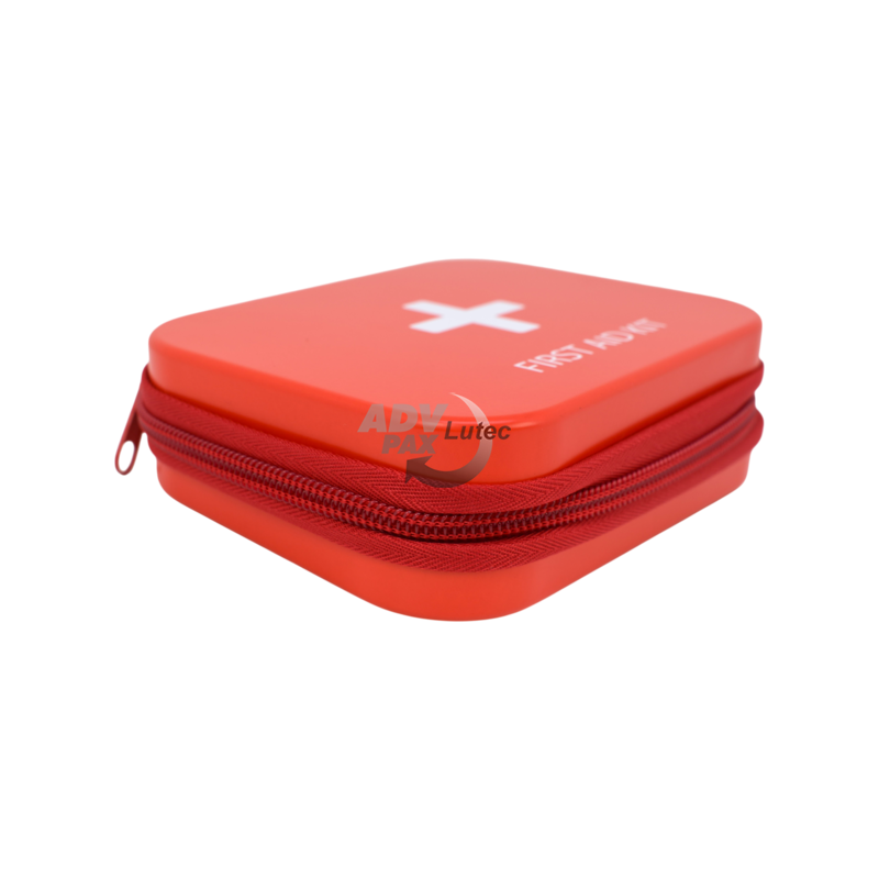 Reißverschlussdose Geschenkdose First Aid Kit