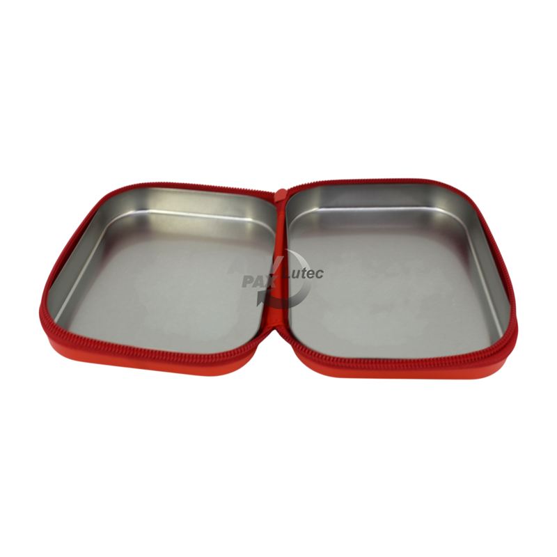 Reißverschlussdose Geschenkdose First Aid Kit