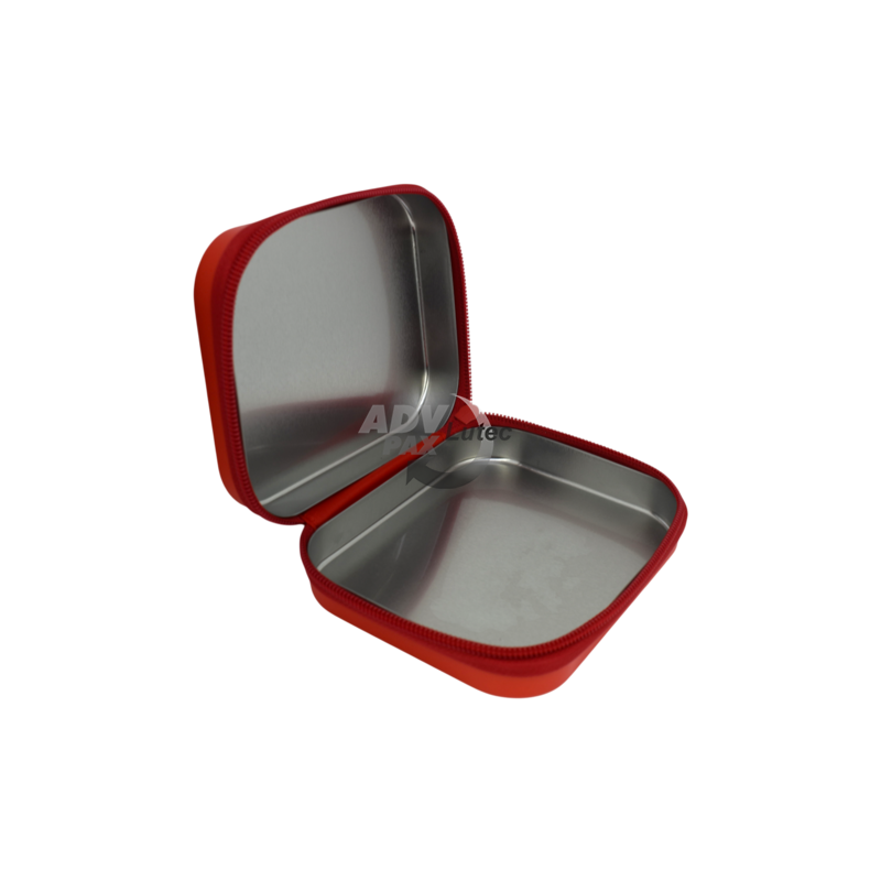 Reißverschlussdose Geschenkdose First Aid Kit
