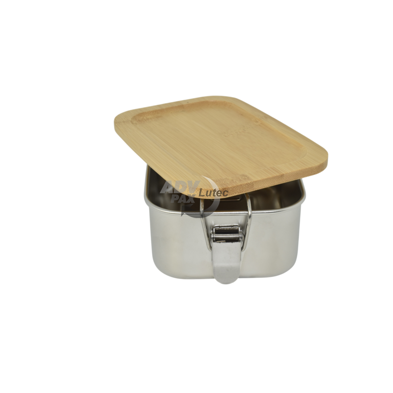 Lunchbox Mini Bambus