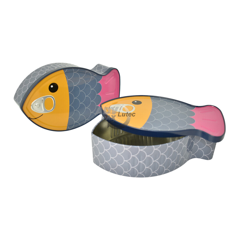 Fish Dose