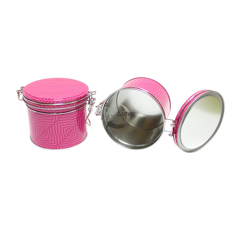 Crazy pink