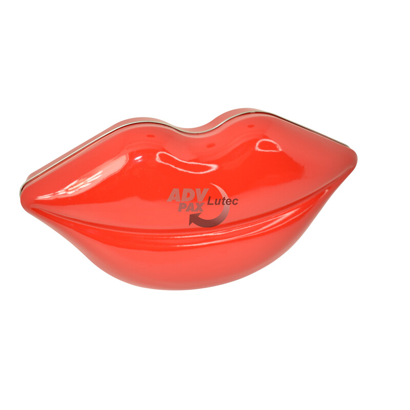 Kiss tin