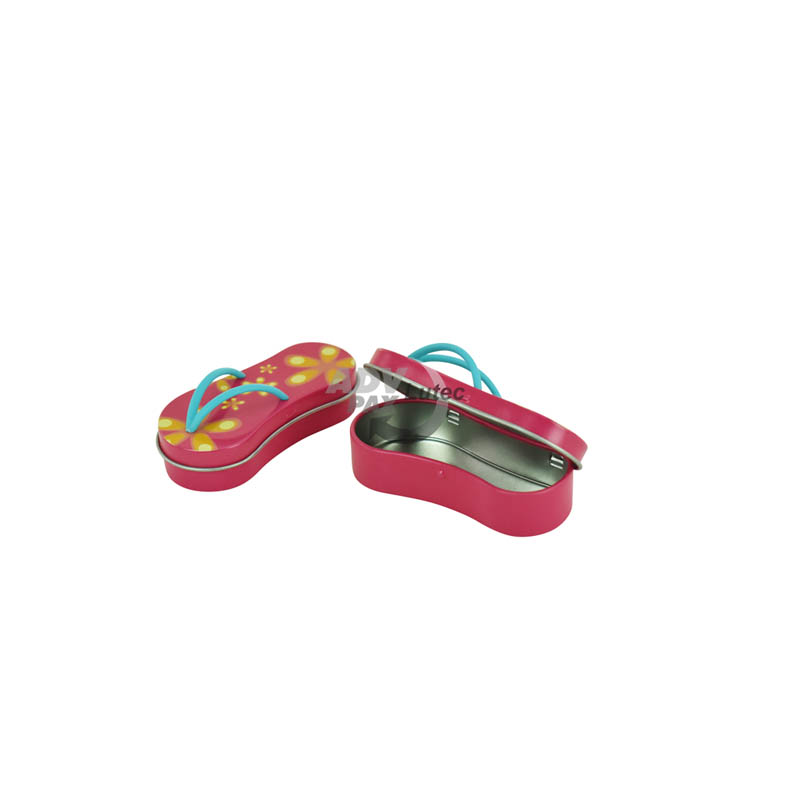 Flip Flop Roze Bloei