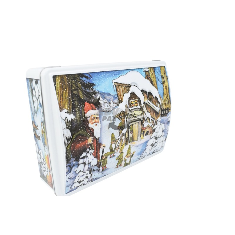Weihnachtsdose