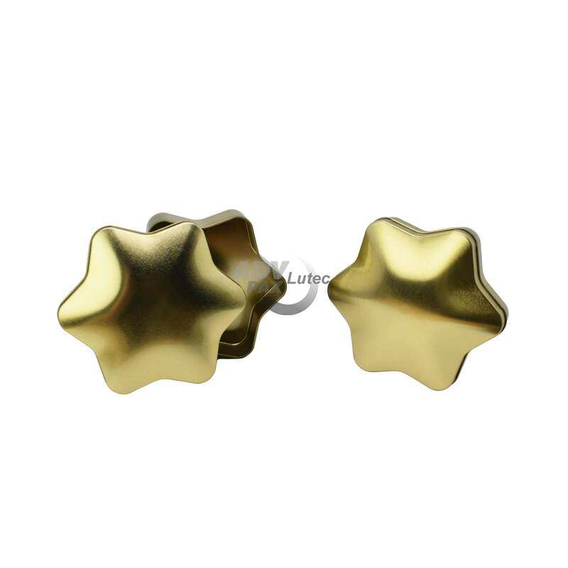 Sonderfrom Stern, elegant