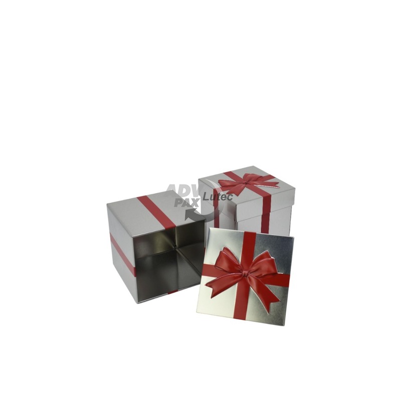 present