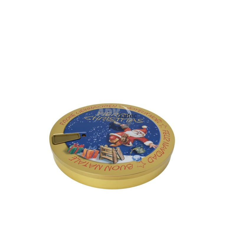 24 Türchen