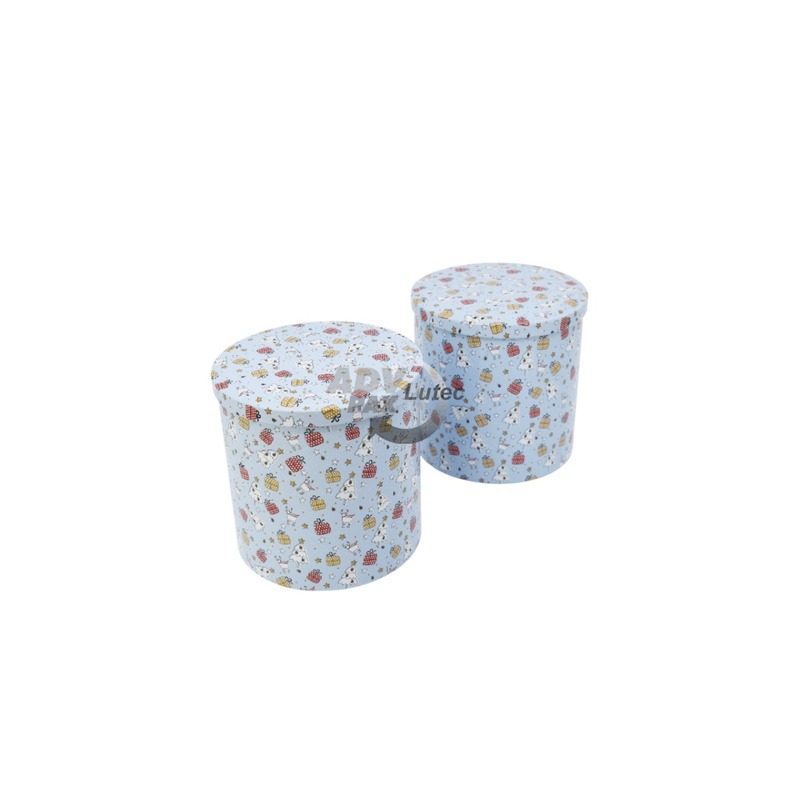 Weihnacht Geschenkpapier