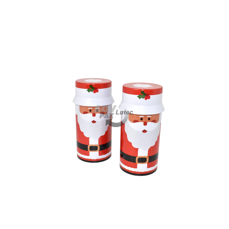 Santa Claus