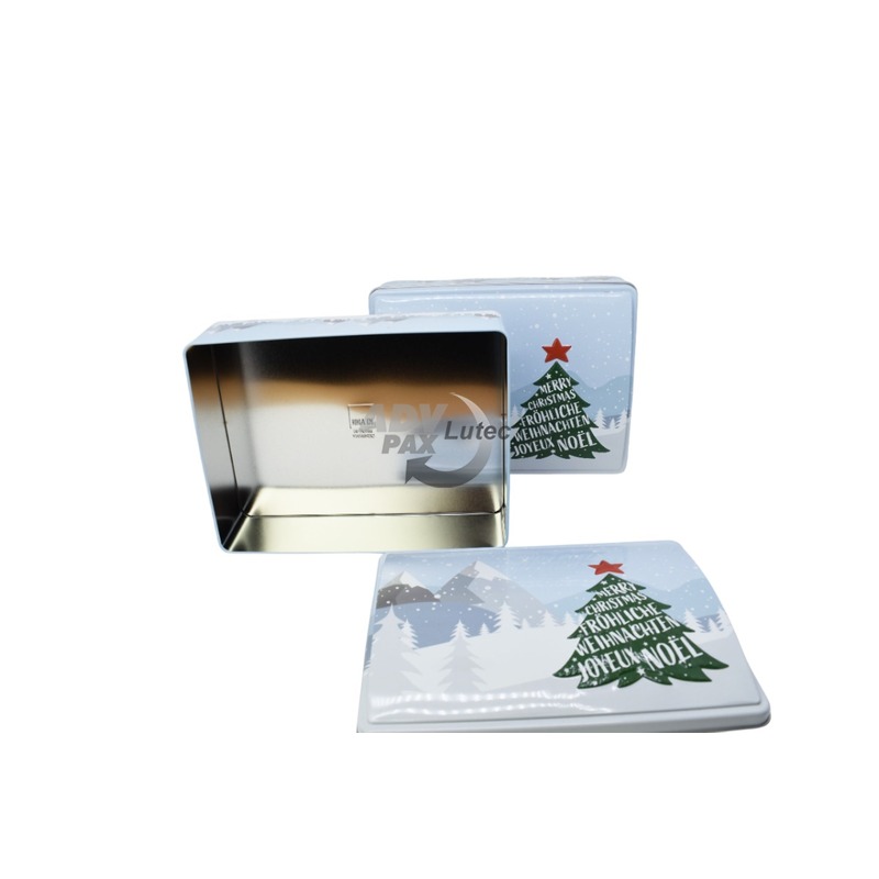 Fröhliche Weihnachten 