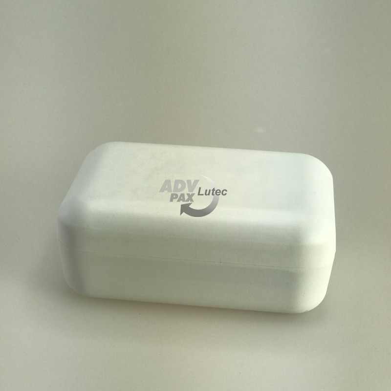 Soapbox rectangular