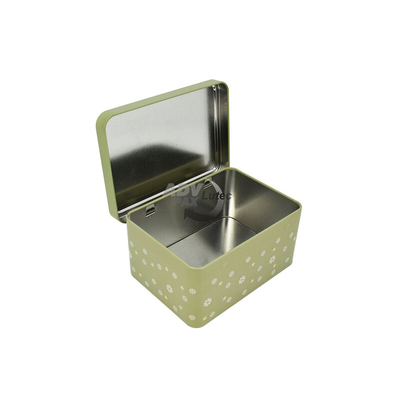 Truhendosen Geschenkdose Weihnachtsdosen Aufbewahrungsbox Vorratsdose Ginger Box