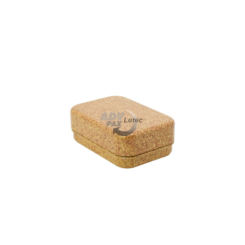 Soap Dose aus Aluminium 