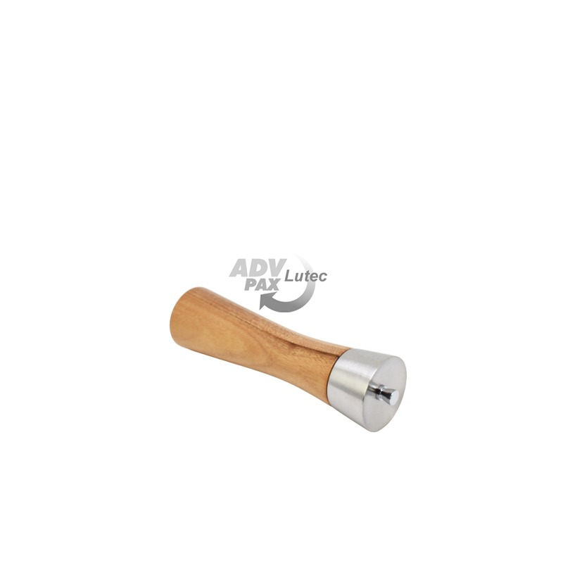 Salzmühle edles Holz