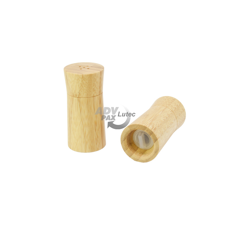 Gewürzmühle mit Keramikmahlwerk