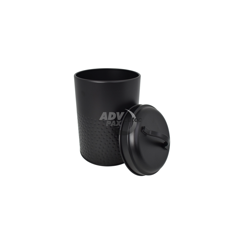 Yuki Vorratsdose rund