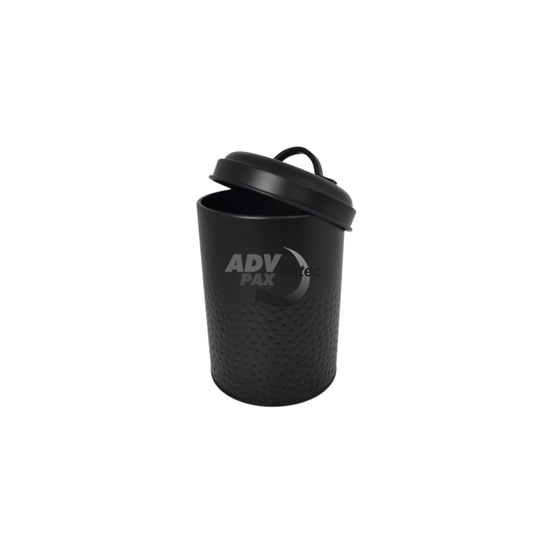 Yuki Vorratsdose rund