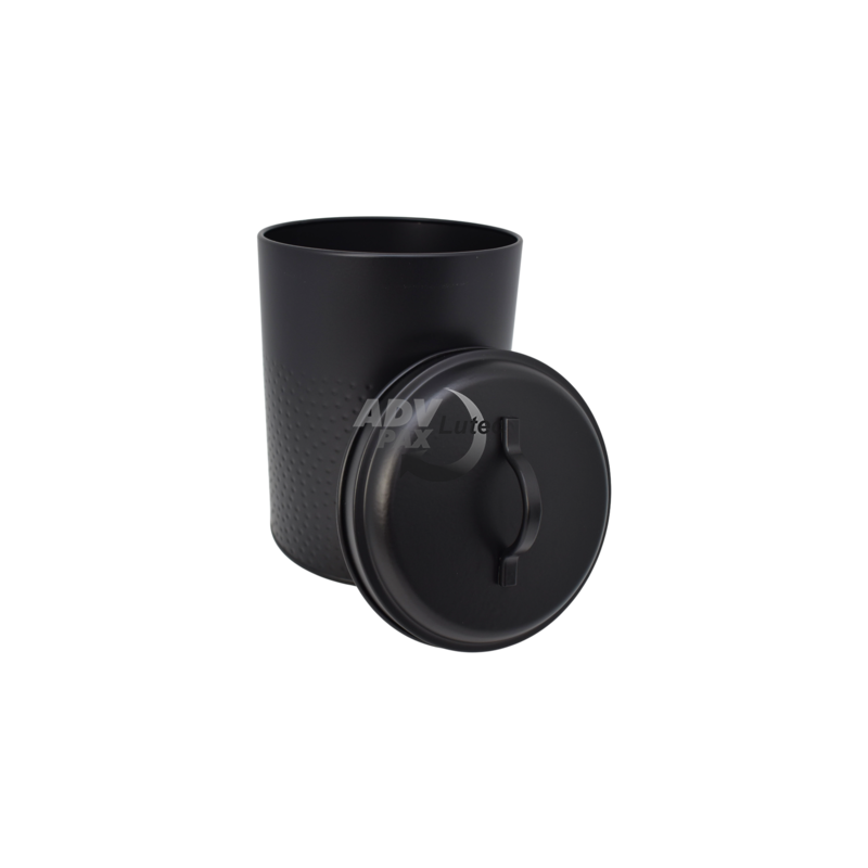 Yuma Vorratsdose rund