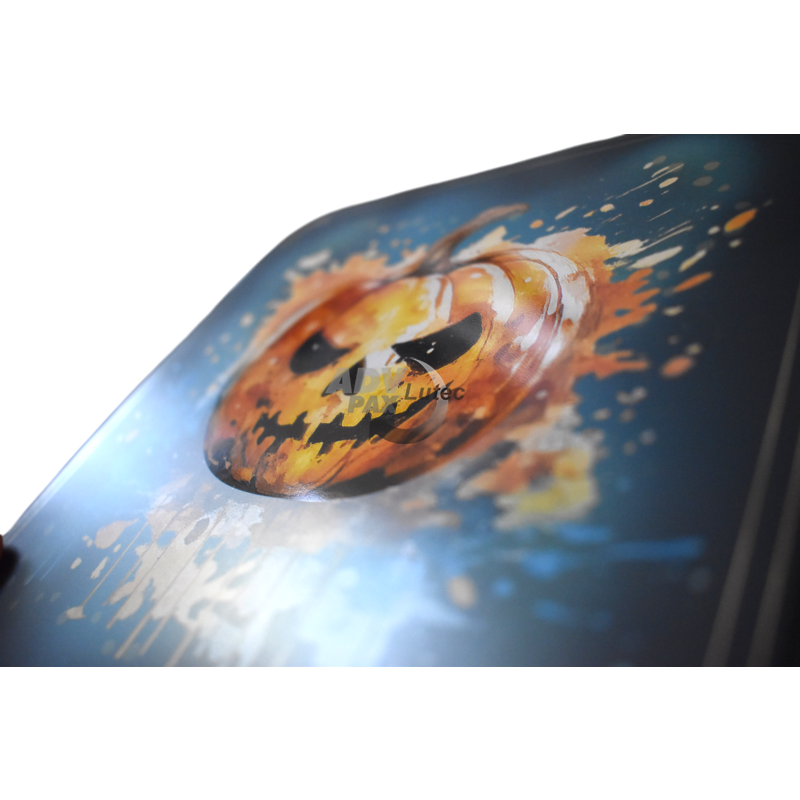 Vorratsdose Geschenkdose Keksdose Halloweenzauber