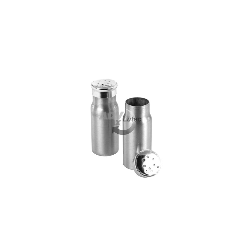 Shaker mini aluminium 30g