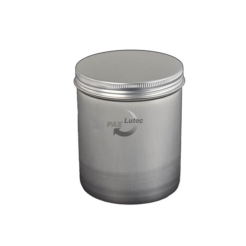 Aluminiumdose Screw tin Aluminum big 500ml