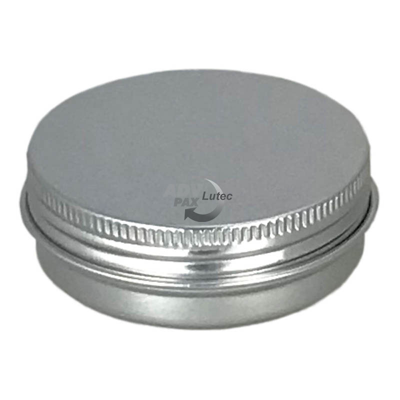 Aluminiumdose Aluminum tin 50ml