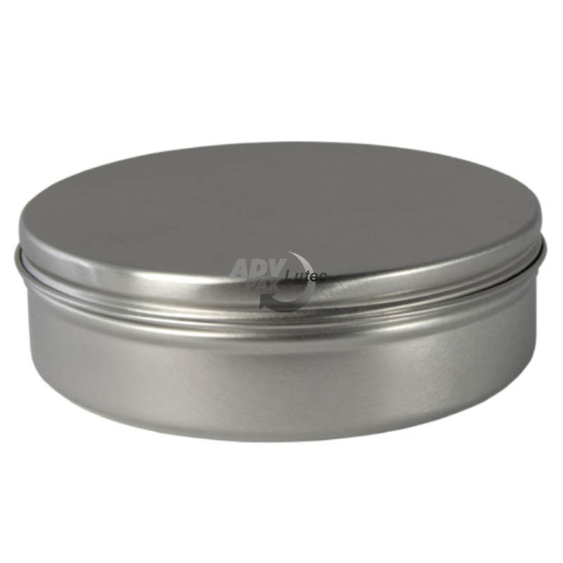 Aluminiumdose Aluminum tin 125ml