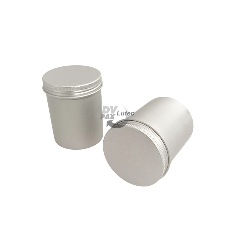 Aluminiumdose