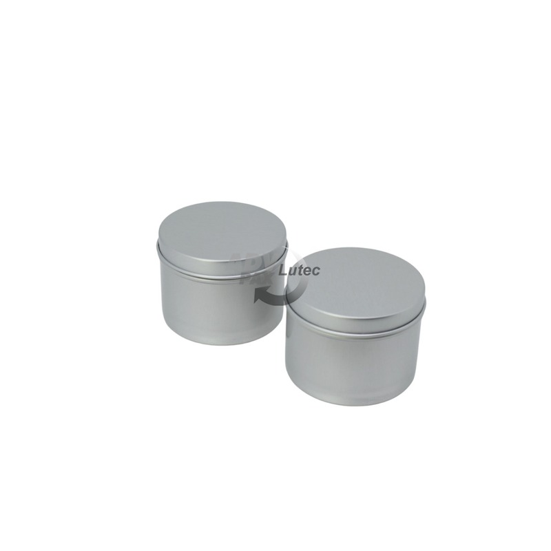 Aluminiumdose