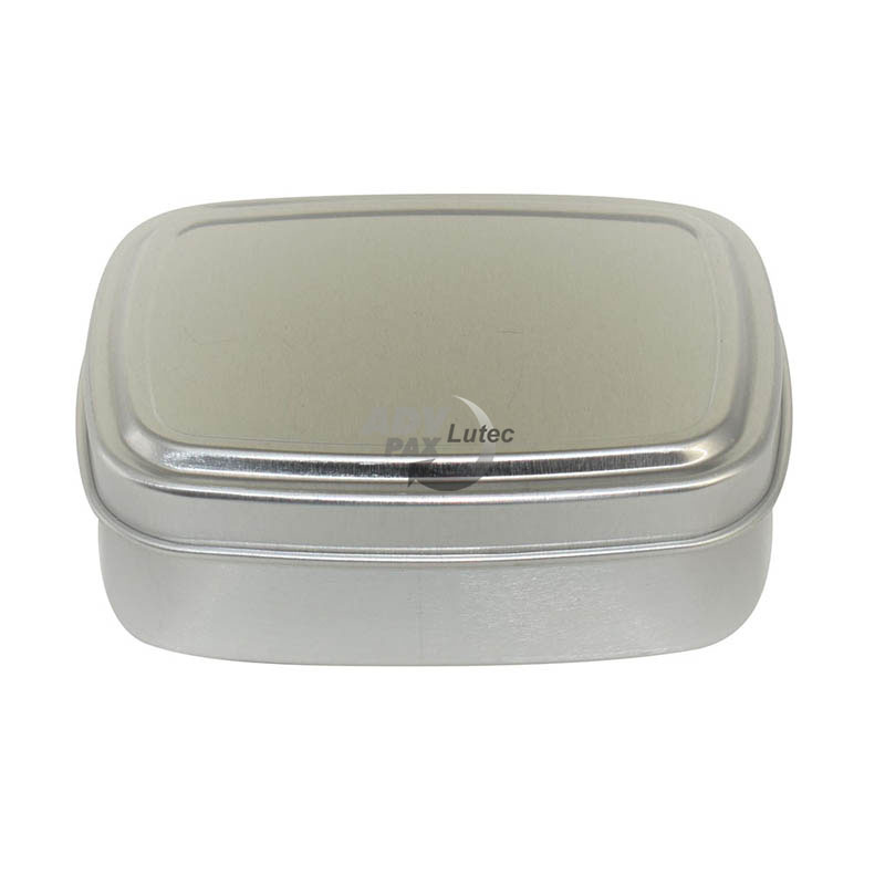 Aluminiumdose Aluminum tin 70ml