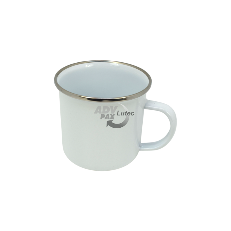 Kaffeetasse Henkeltasse Frühling  Tasse Wolkenweiß