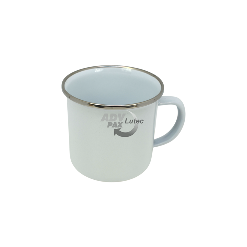 Kaffeetasse Henkeltasse Frühling  Tasse Wolkenweiß