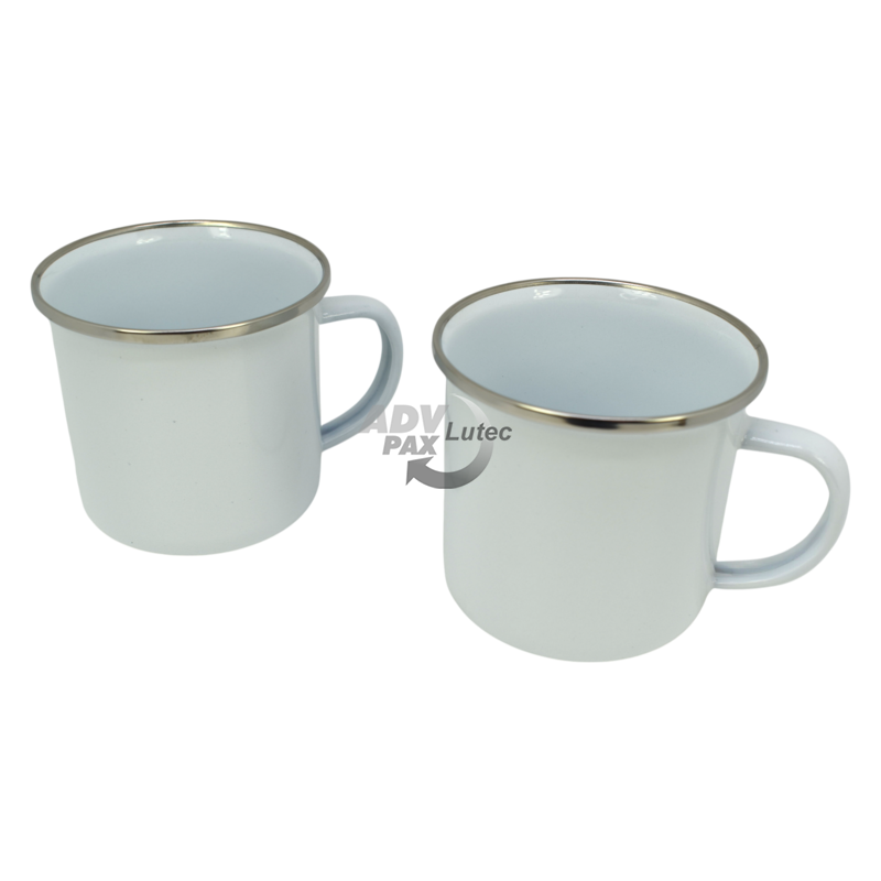 Kaffeetasse Henkeltasse Frühling  Tasse Wolkenweiß