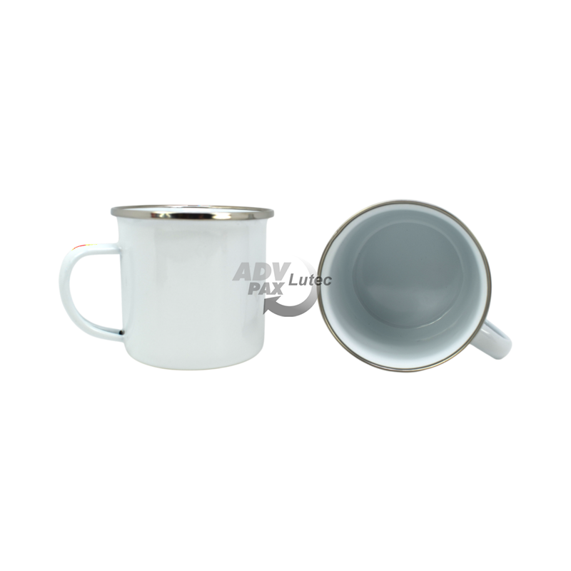 Kaffeetasse Henkeltasse Frühling  Tasse Wolkenweiß
