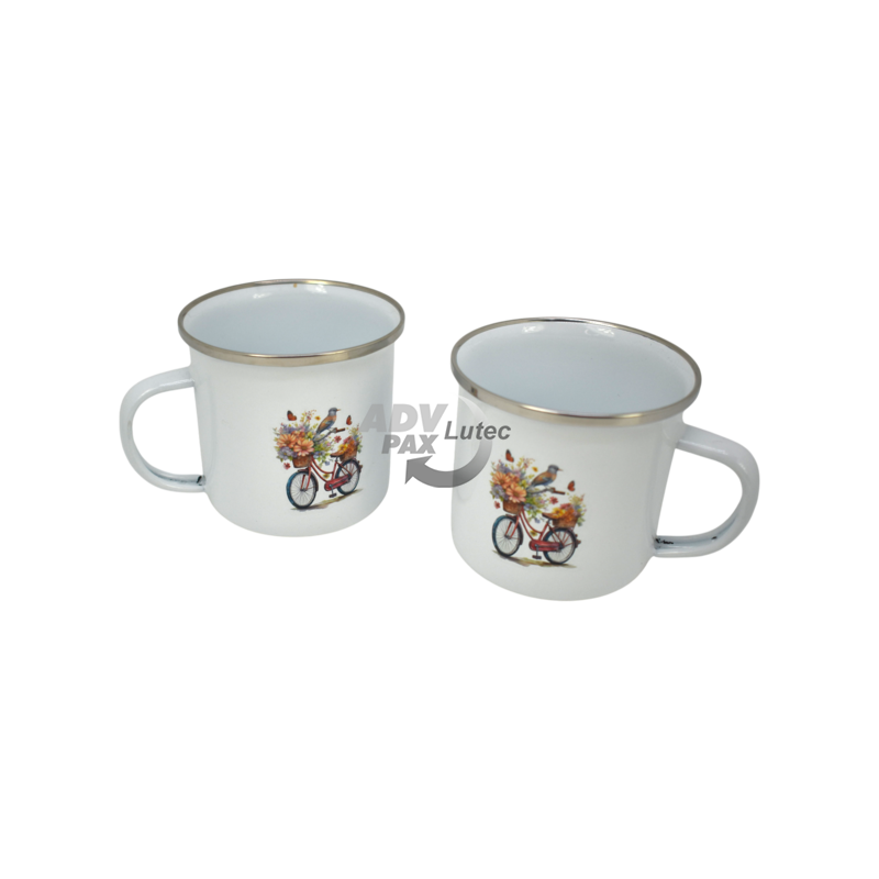 Kaffeetasse Henkeltasse Frühling  Tasse Blumenfahrt