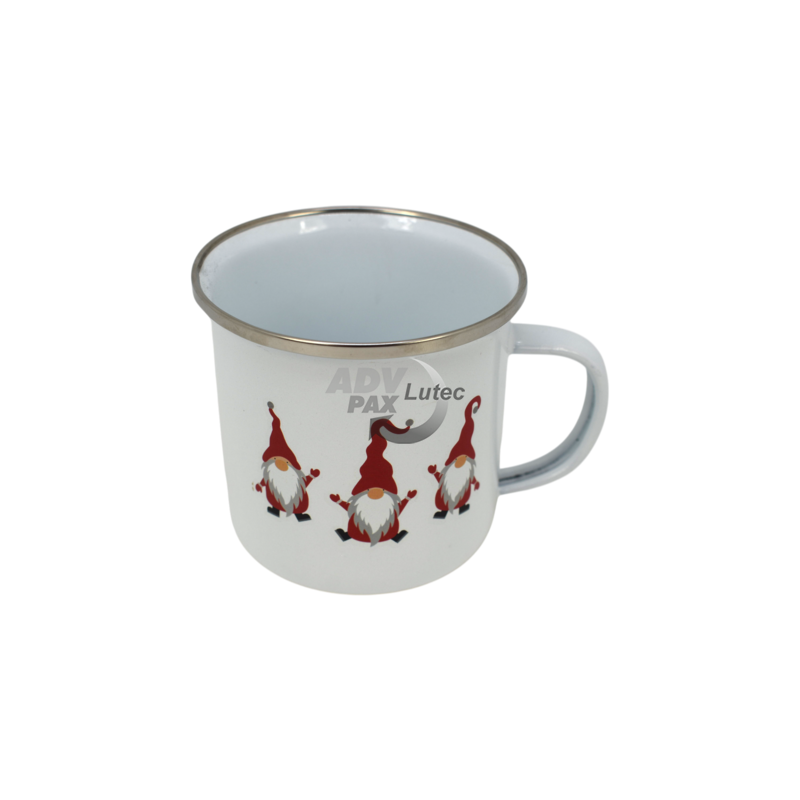 Kaffeetasse Henkeltasse Frühling  Tasse Wichtelzeit