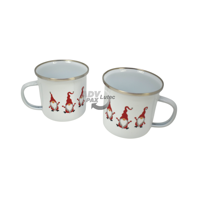 Kaffeetasse Henkeltasse Frühling  Tasse Wichtelzeit
