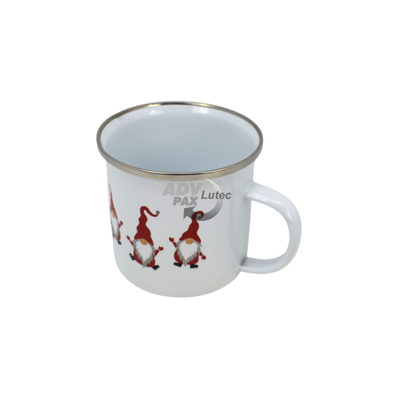 Kaffeetasse Henkeltasse Frühling  Tasse Wichtelzeit