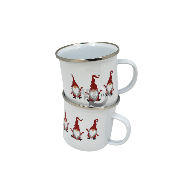 Kaffeetasse Henkeltasse Frühling  Tasse Wichtelzeit